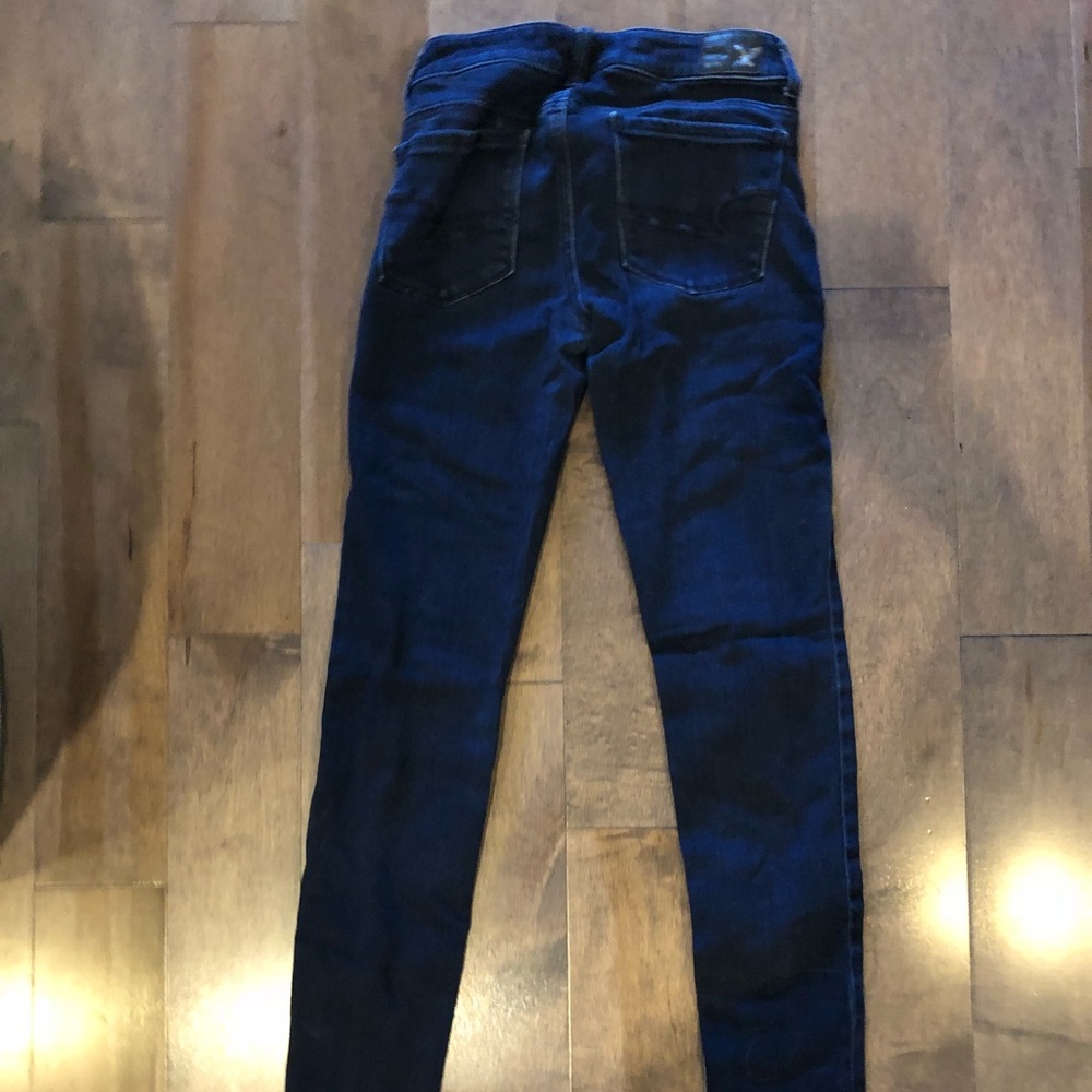 American Eagle Skinny Jeggings
